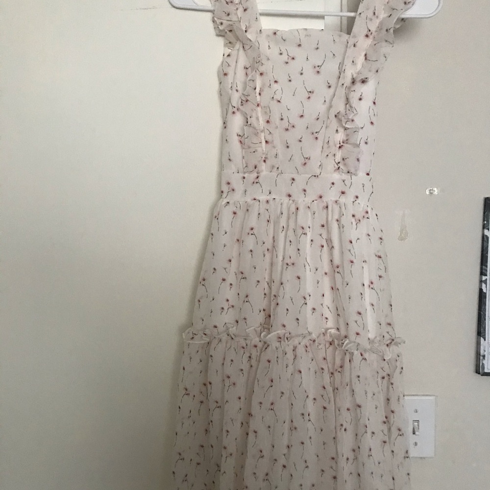 Midi dress